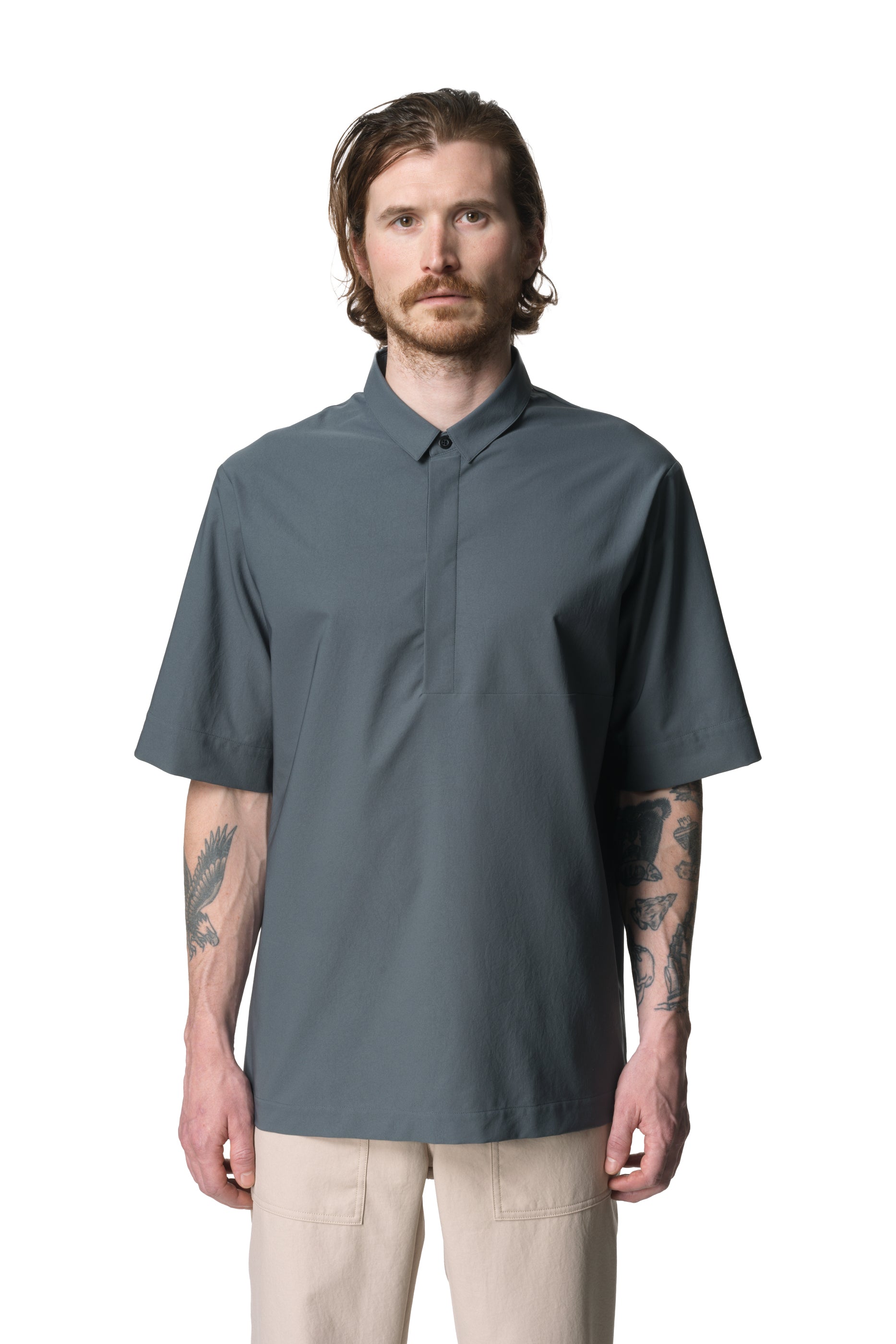 HOUDINI Cosmo Shirt – MOOSE