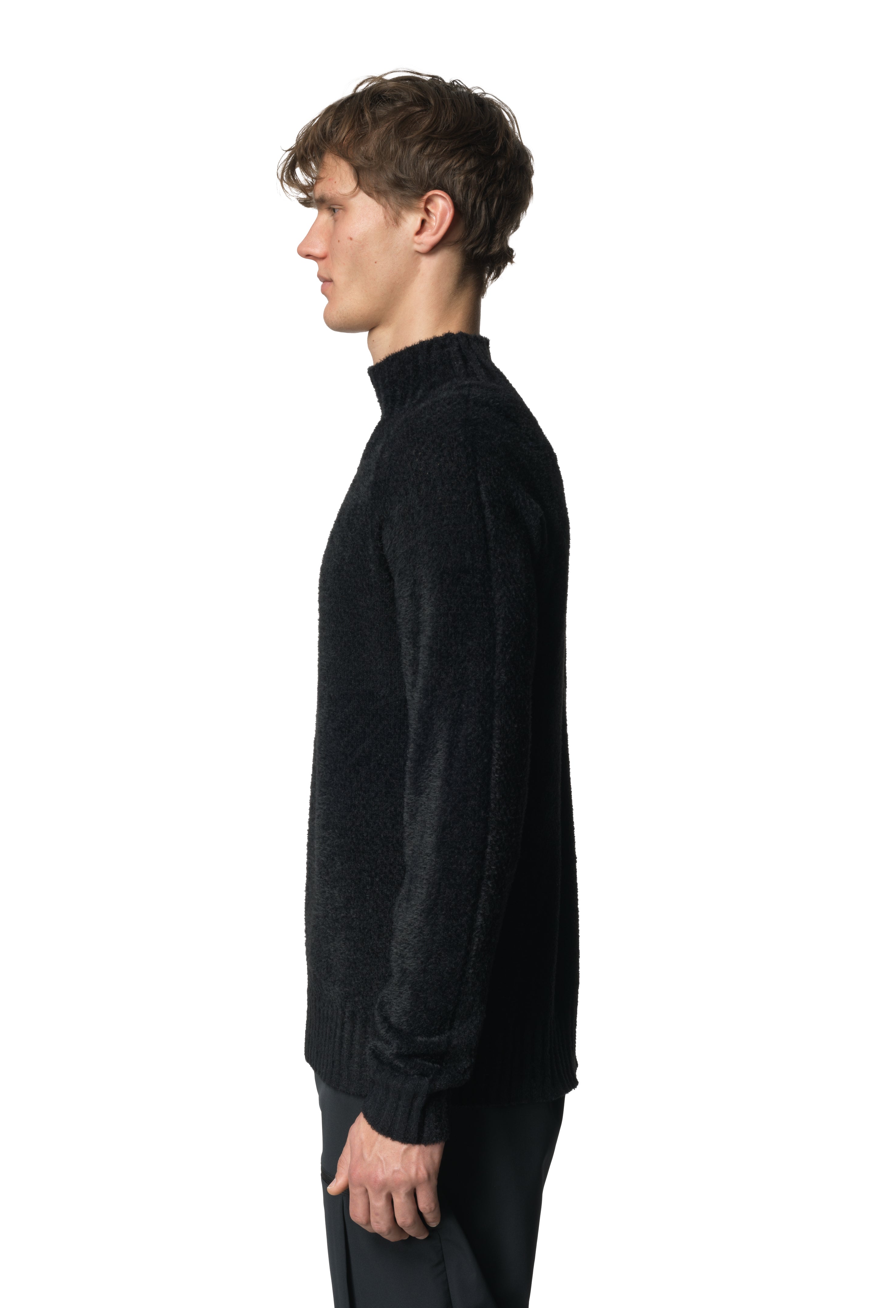 HOUDINI Lykan Crew│登山インサレーション – OUTDOOR SPECIALITY MOOSE