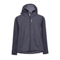 フーディニ（HOUDINI）ムーンウォーク フーディ（Ms Moon walk Houdi）830028 カラー：Big Bang Blue