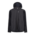 HOUDINI Moonwalk Hoodie (Ms. Moonwalk Houdi) 830028, Color: True Black