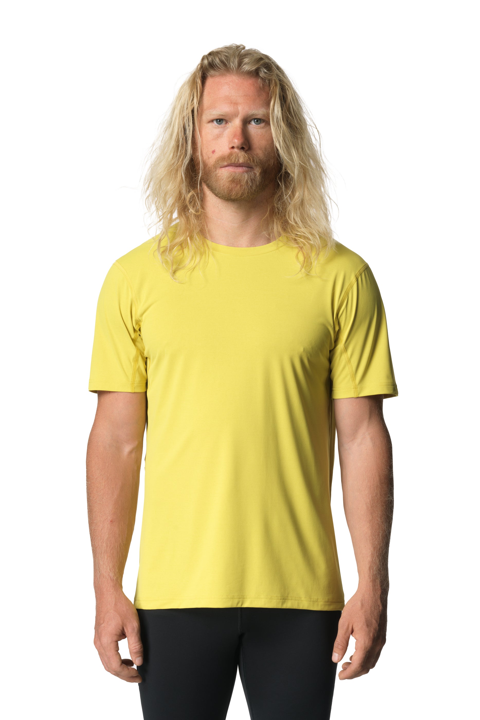 HOUDINI Pace Air Tee