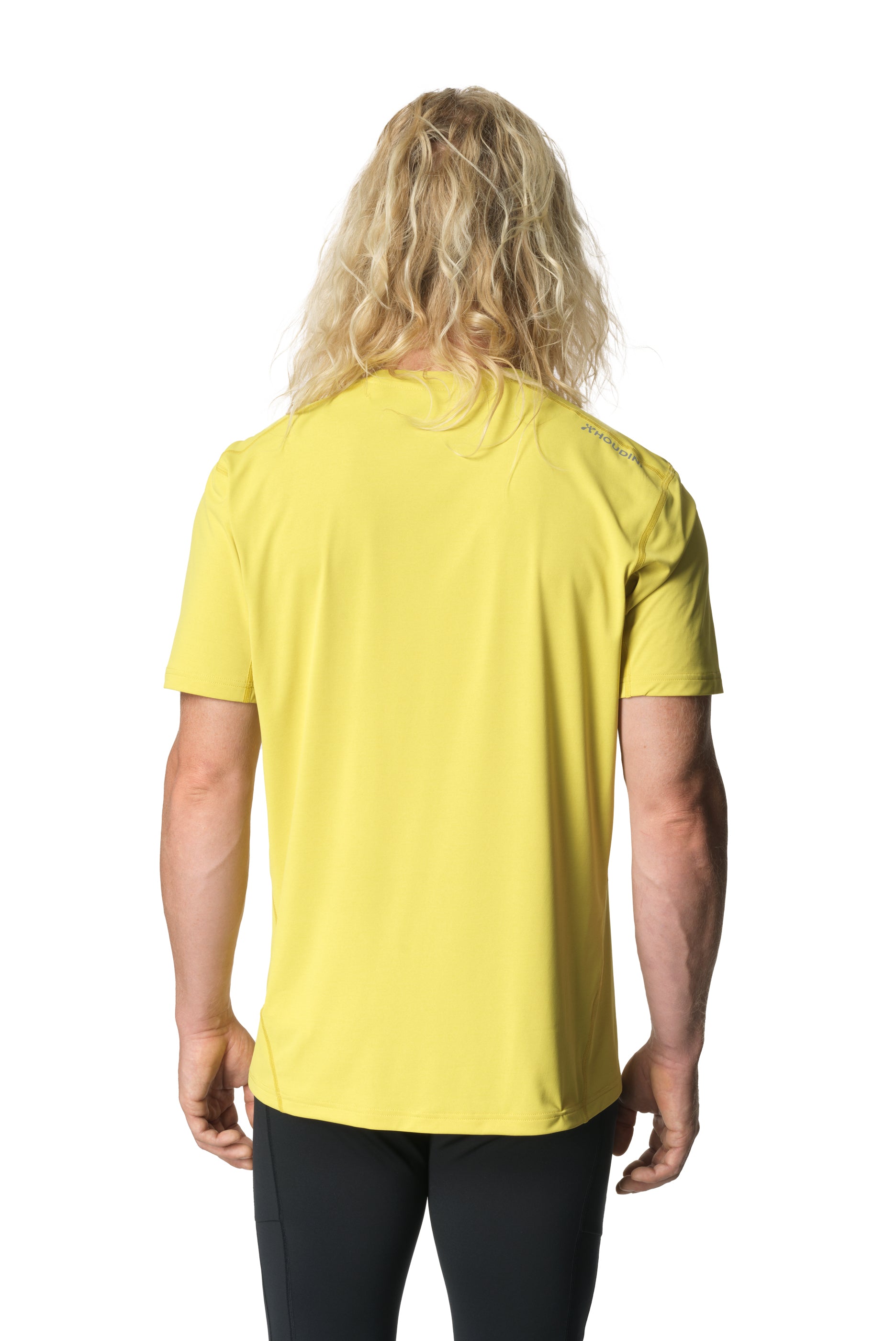 HOUDINI Pace Air Tee