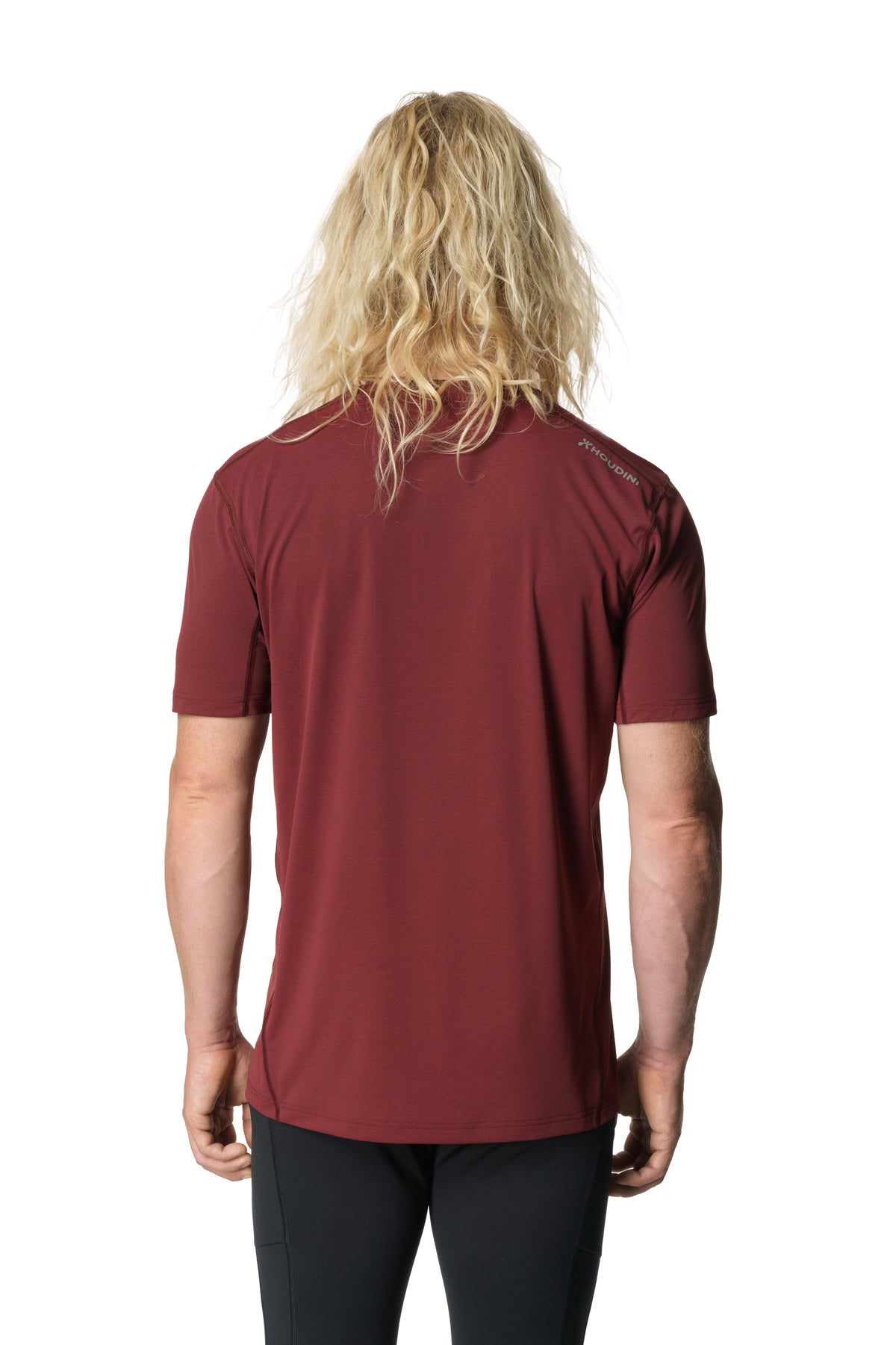 HOUDINI Pace Air Tee