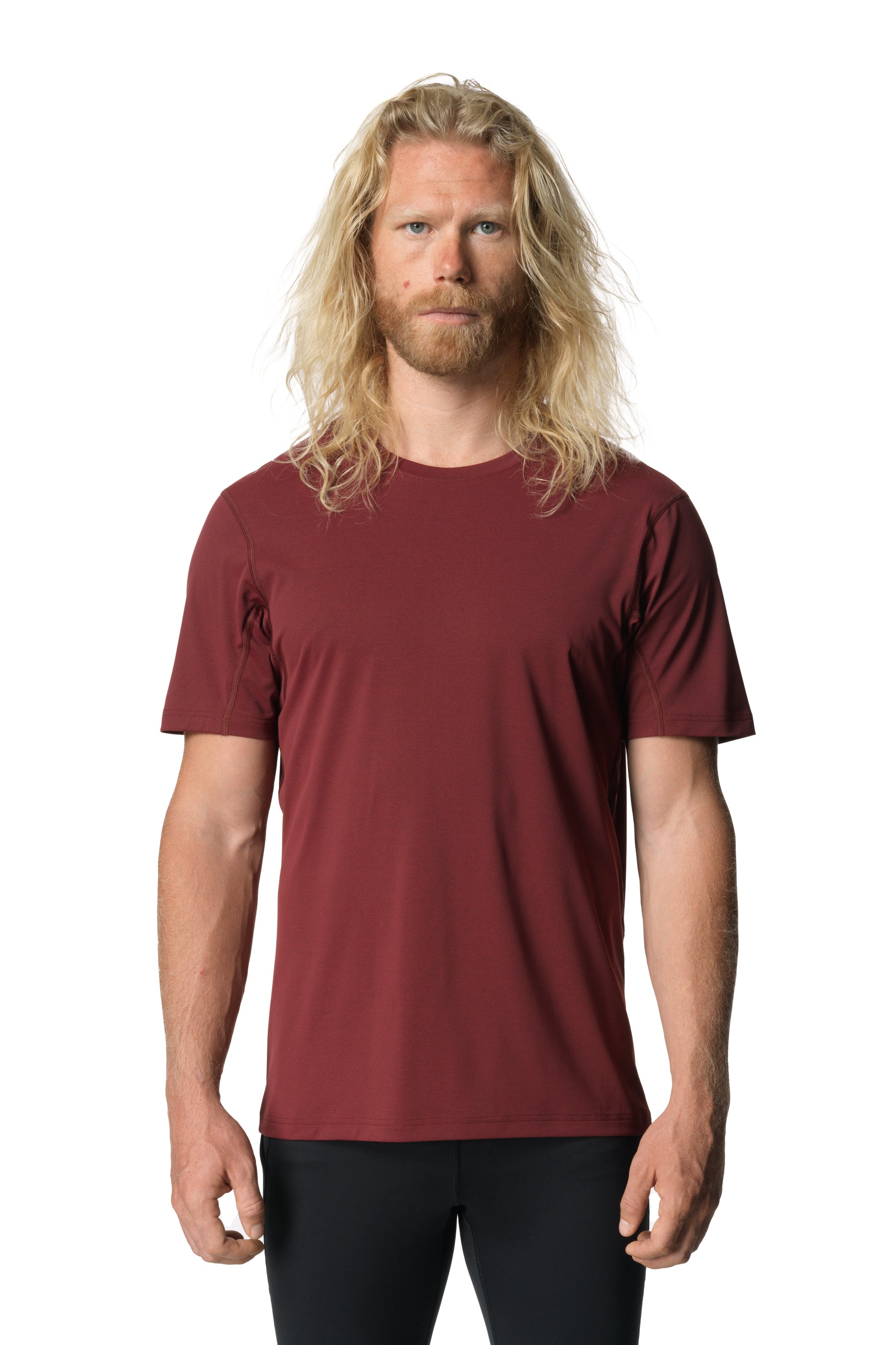 HOUDINI Pace Air Tee