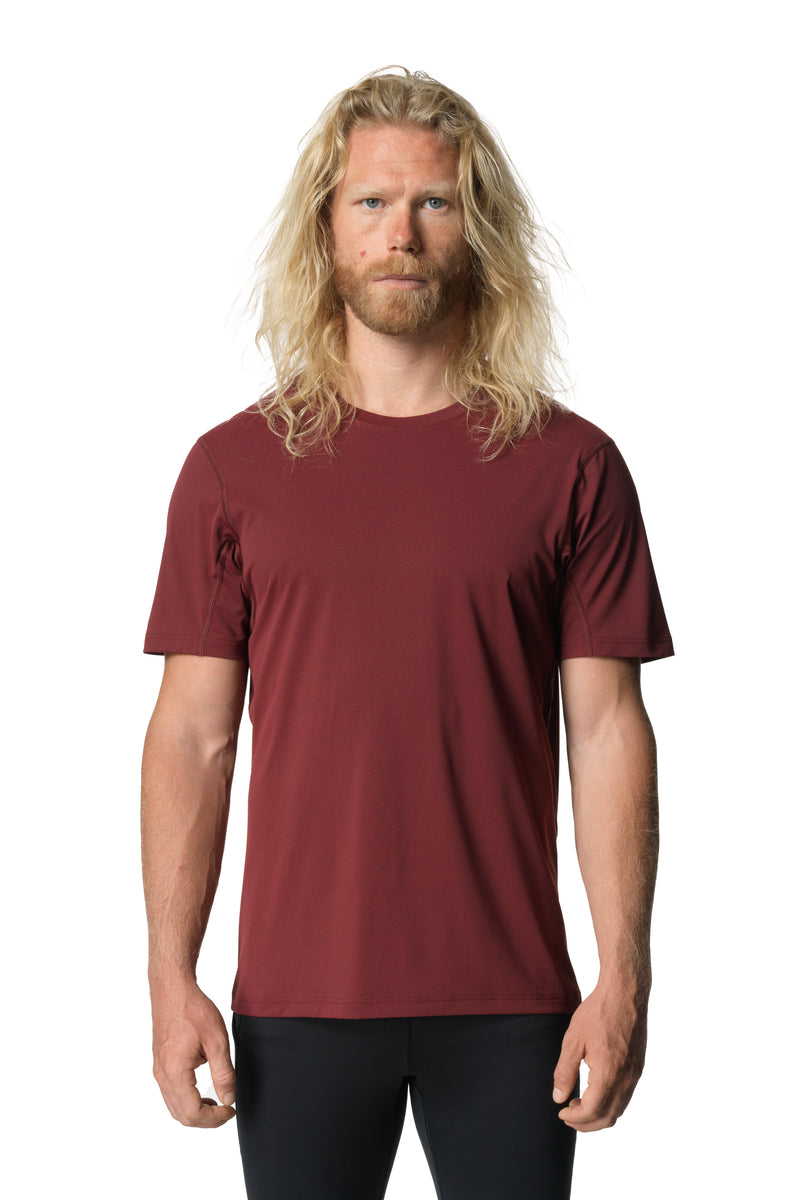 HOUDINI Pace Air Tee