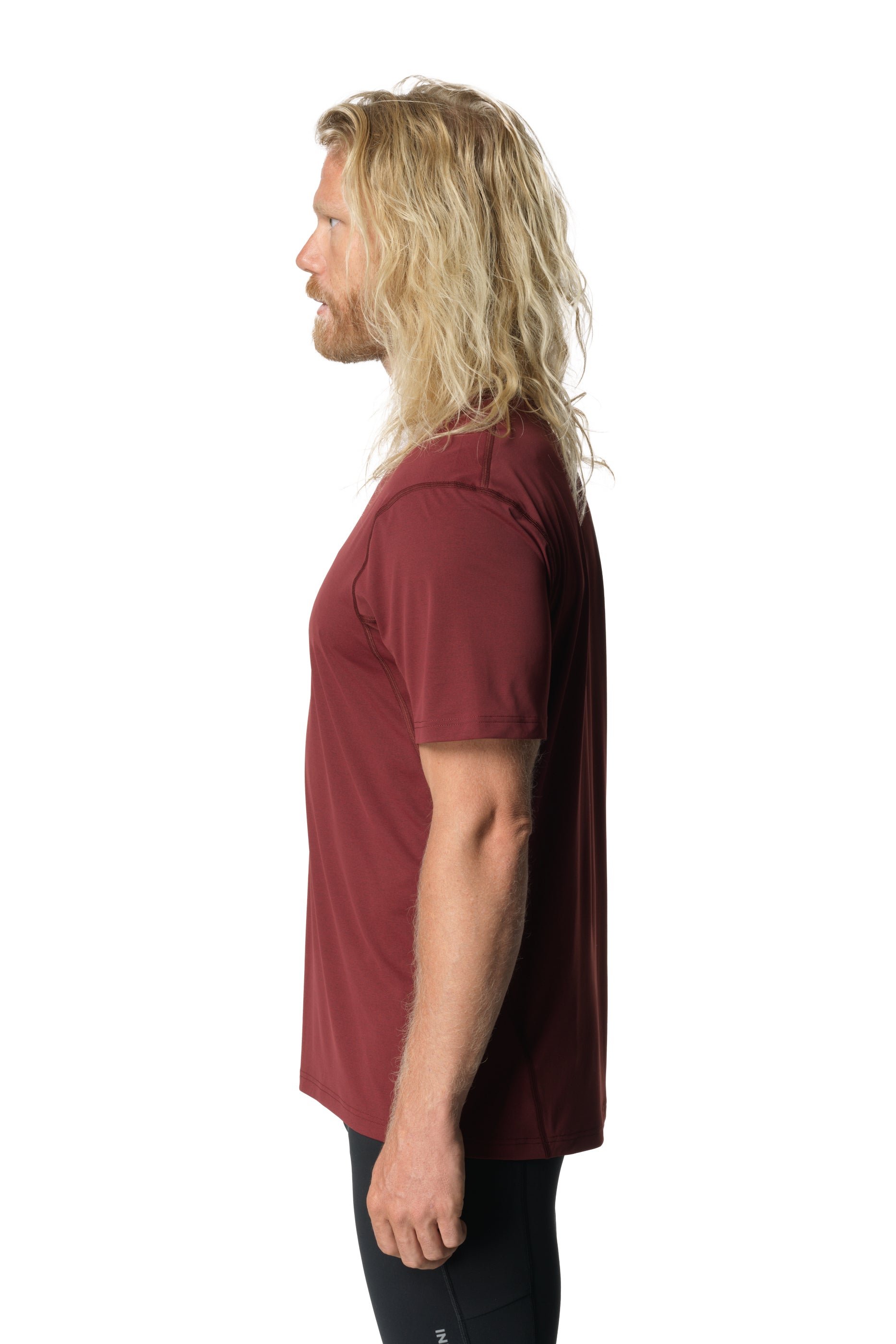 HOUDINI Pace Air Tee