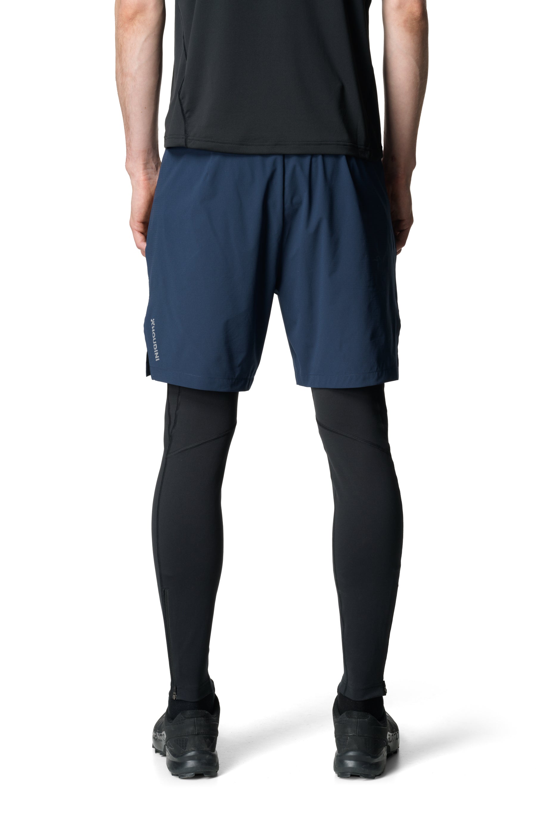 HOUDINI Pace Light Shorts