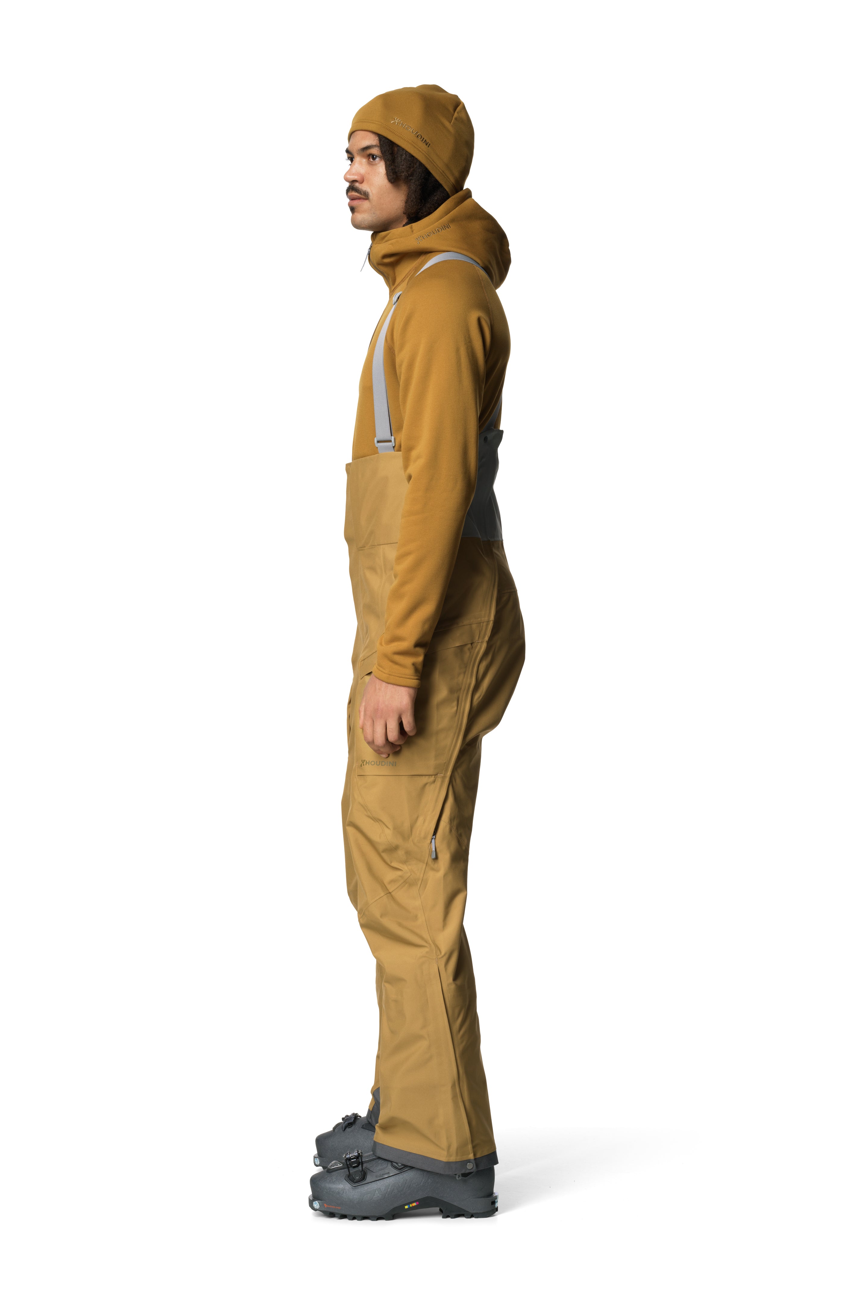 HOUDINI Rollercoaster Bib Pants – OUTDOOR SPECIALITY MOOSE