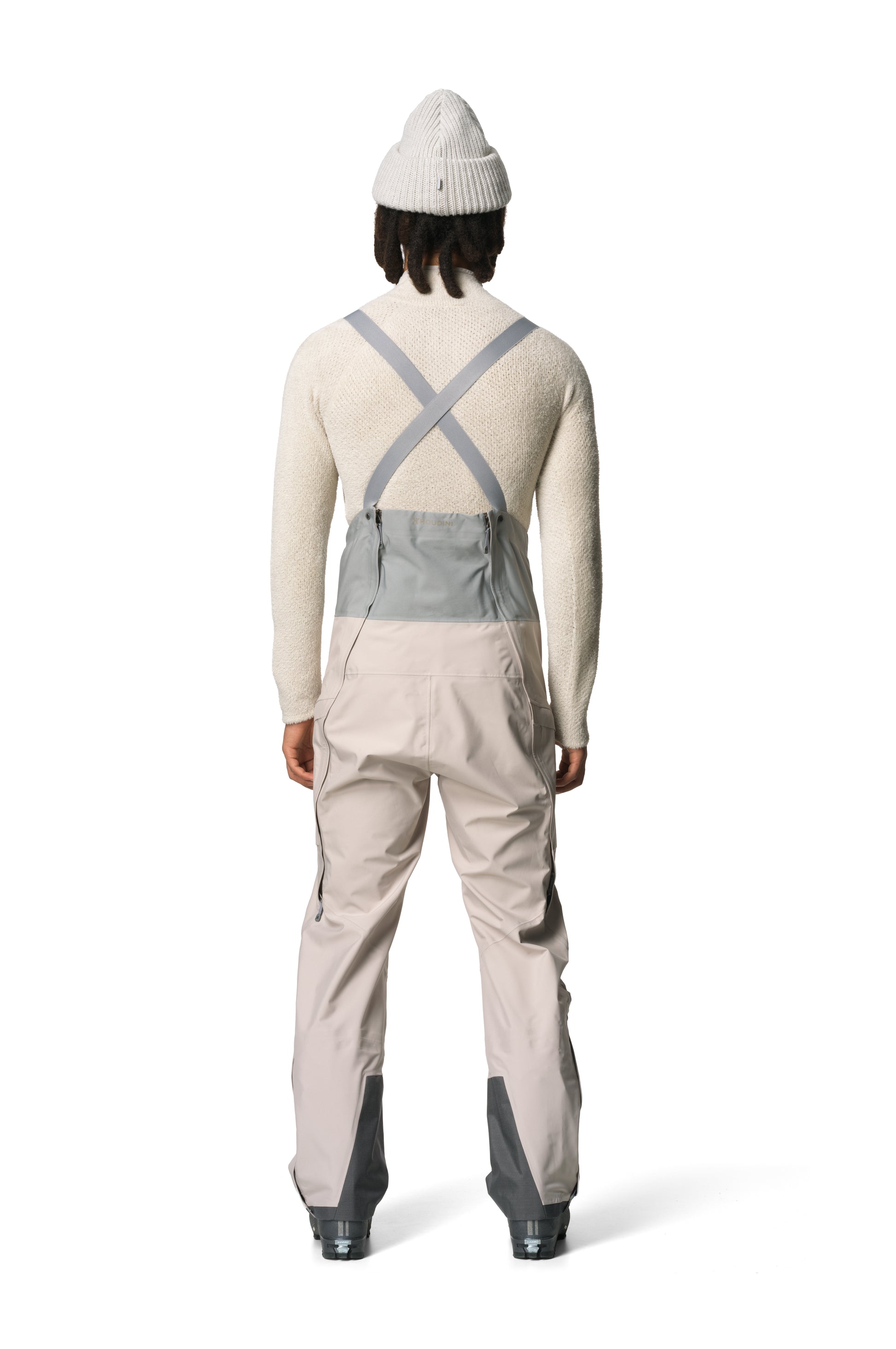 HOUDINI Rollercoaster Bib Pants
