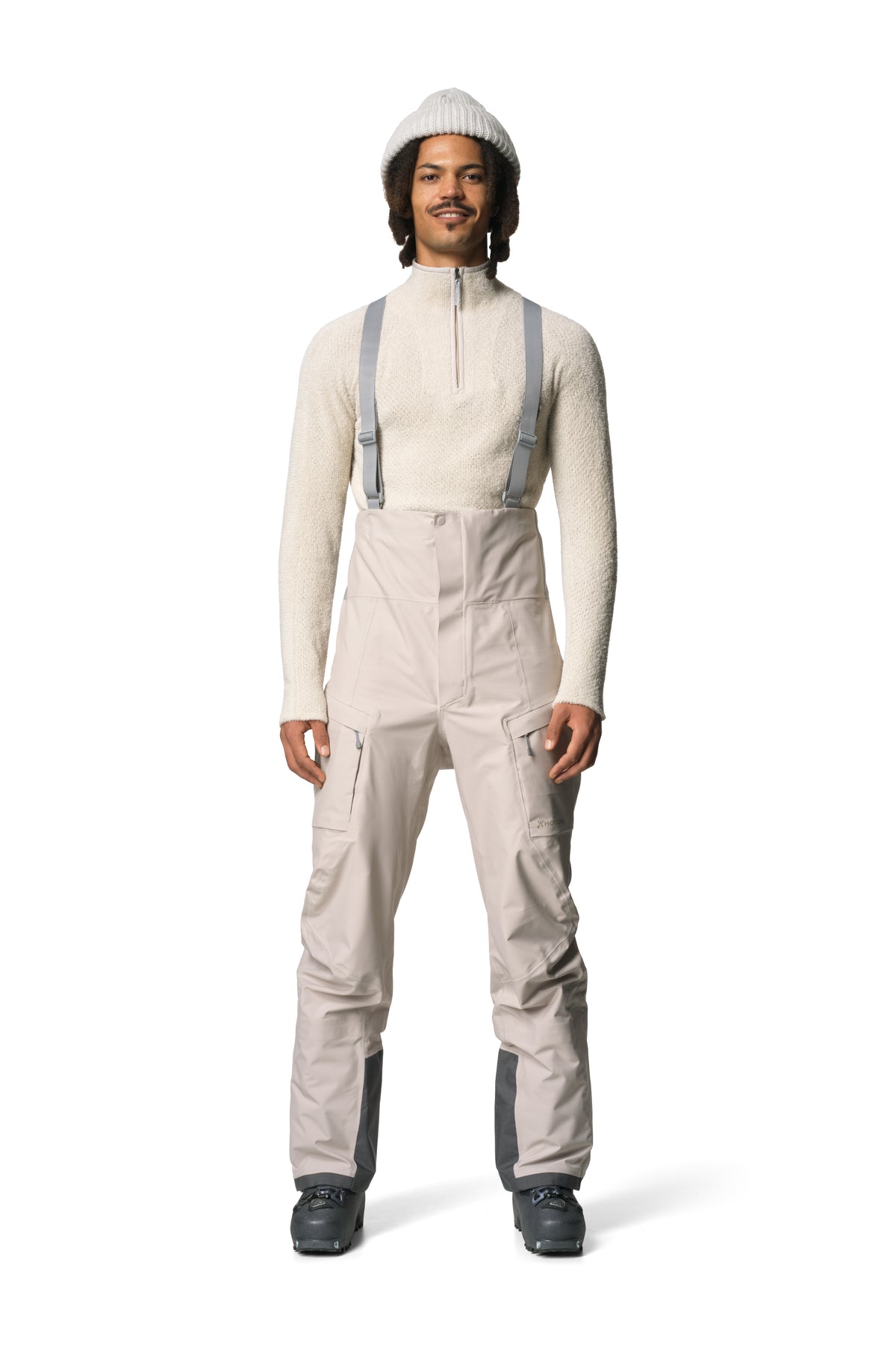 HOUDINI Rollercoaster Bib Pants – MOOSE