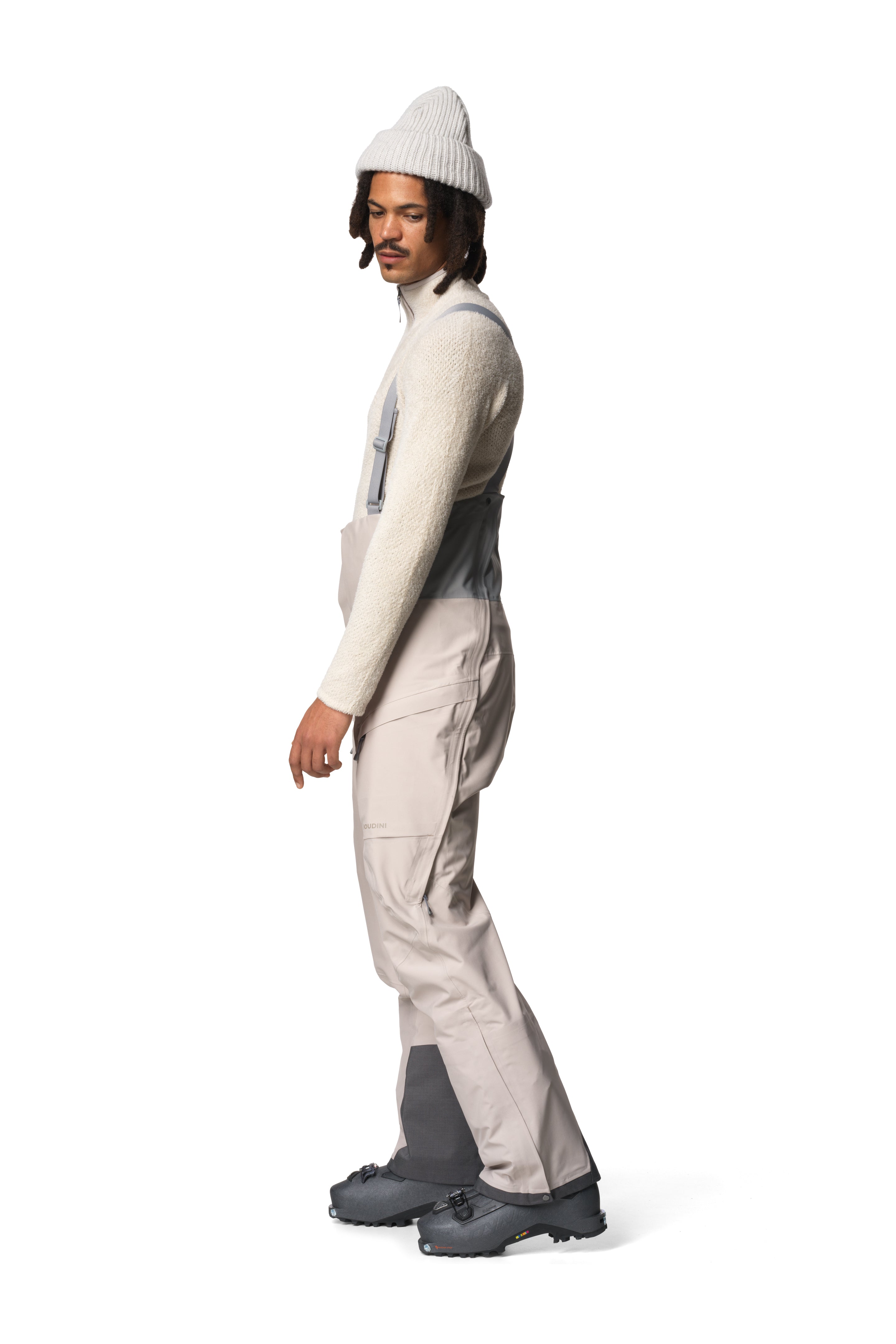 HOUDINI Rollercoaster Bib Pants