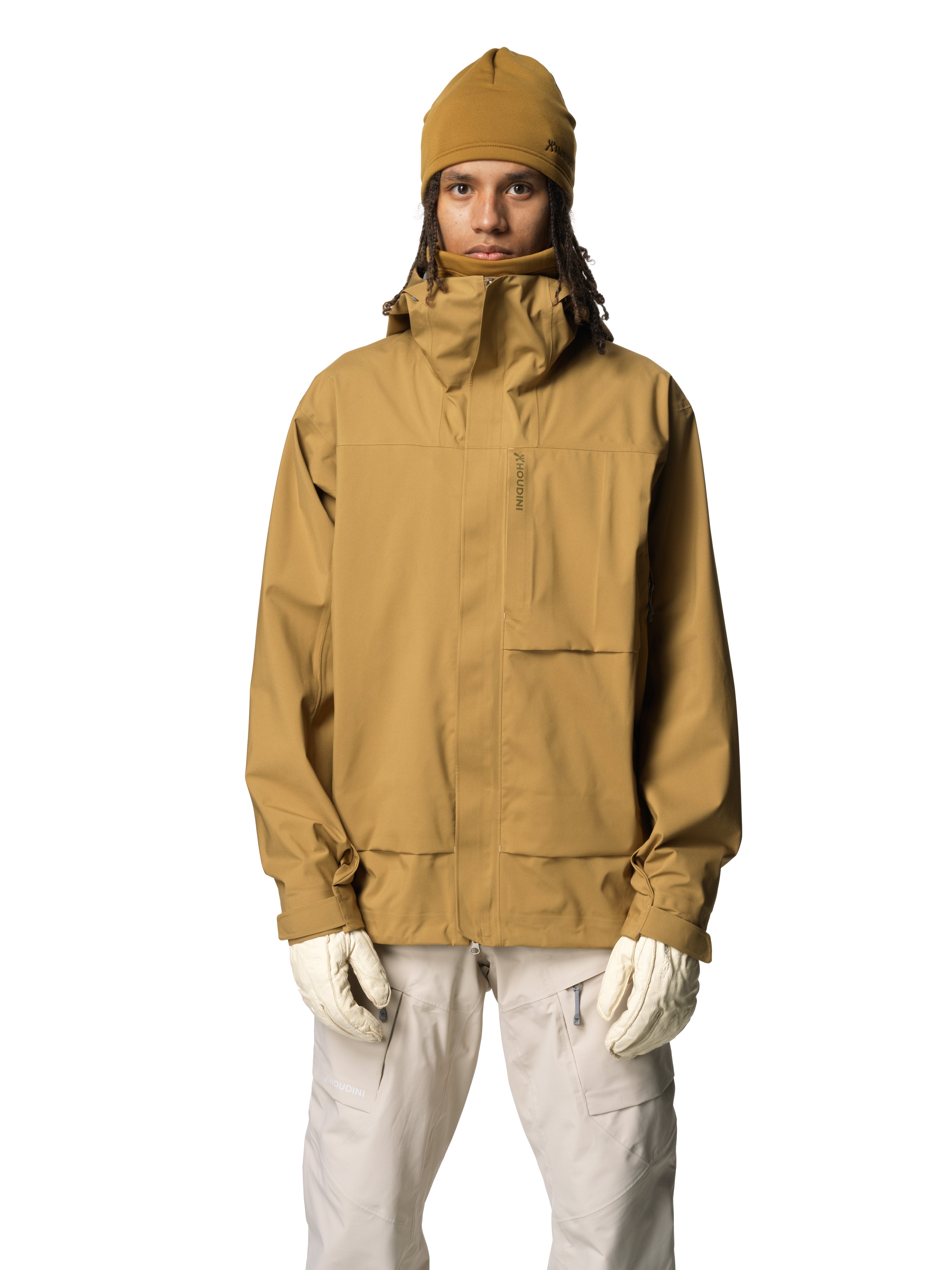 HOUDINI Rollercoaster Jacket – MOOSE