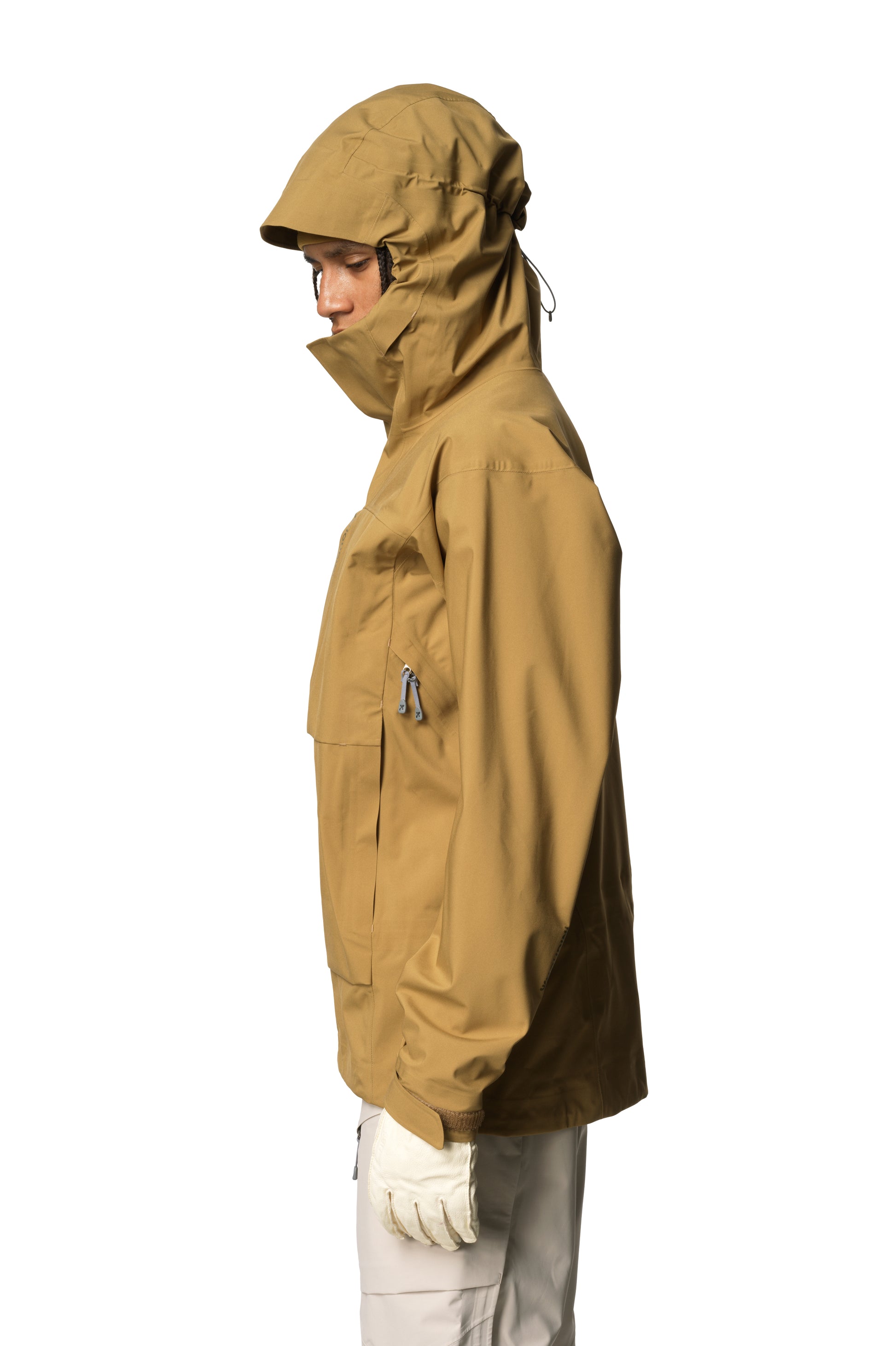 HOUDINI Rollercoaster Jacket