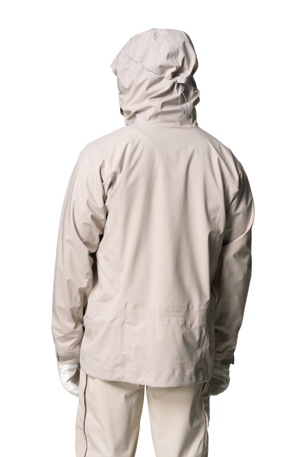 HOUDINI Rollercoaster Jacket