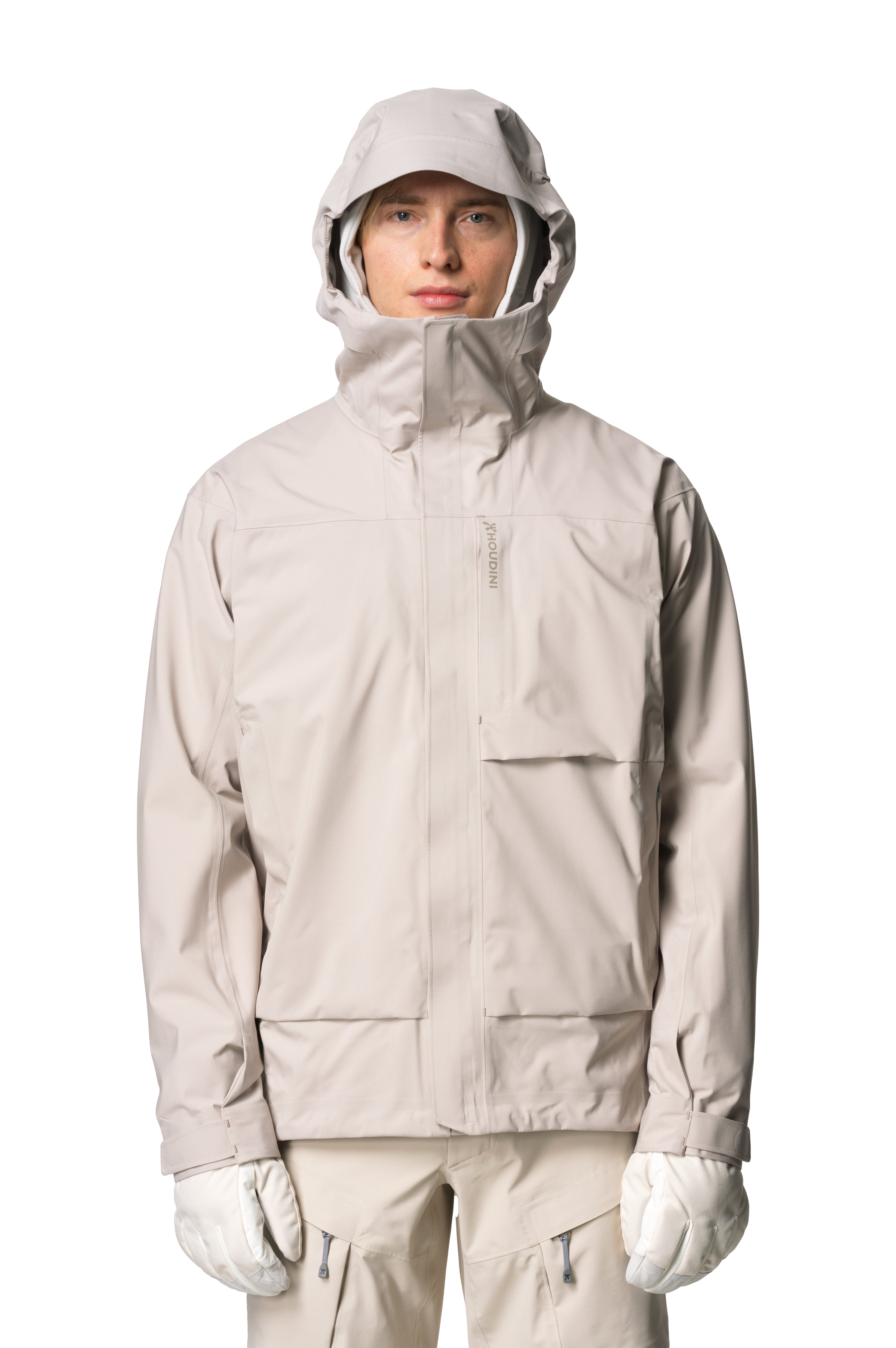 HOUDINI Rollercoaster Jacket – OUTDOOR SPECIALITY MOOSE