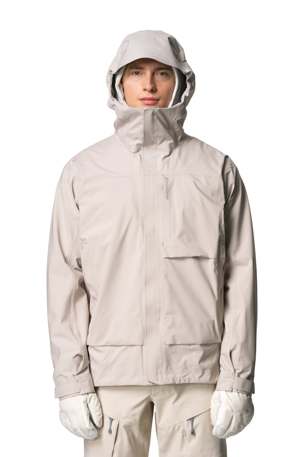 HOUDINI Rollercoaster Jacket