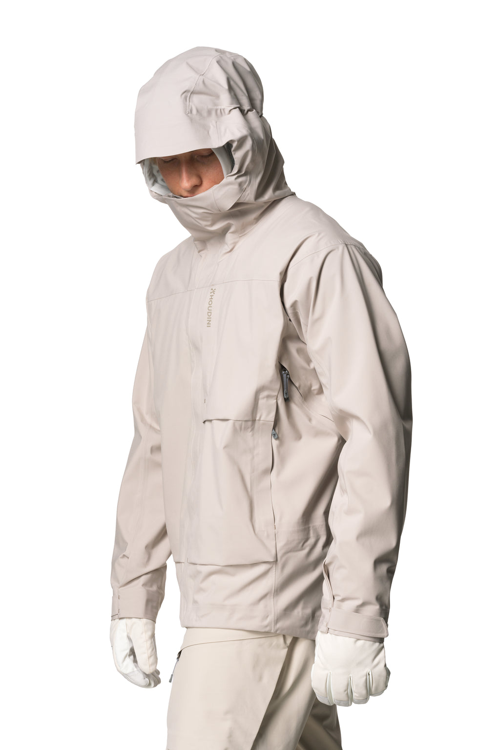 HOUDINI Rollercoaster Jacket