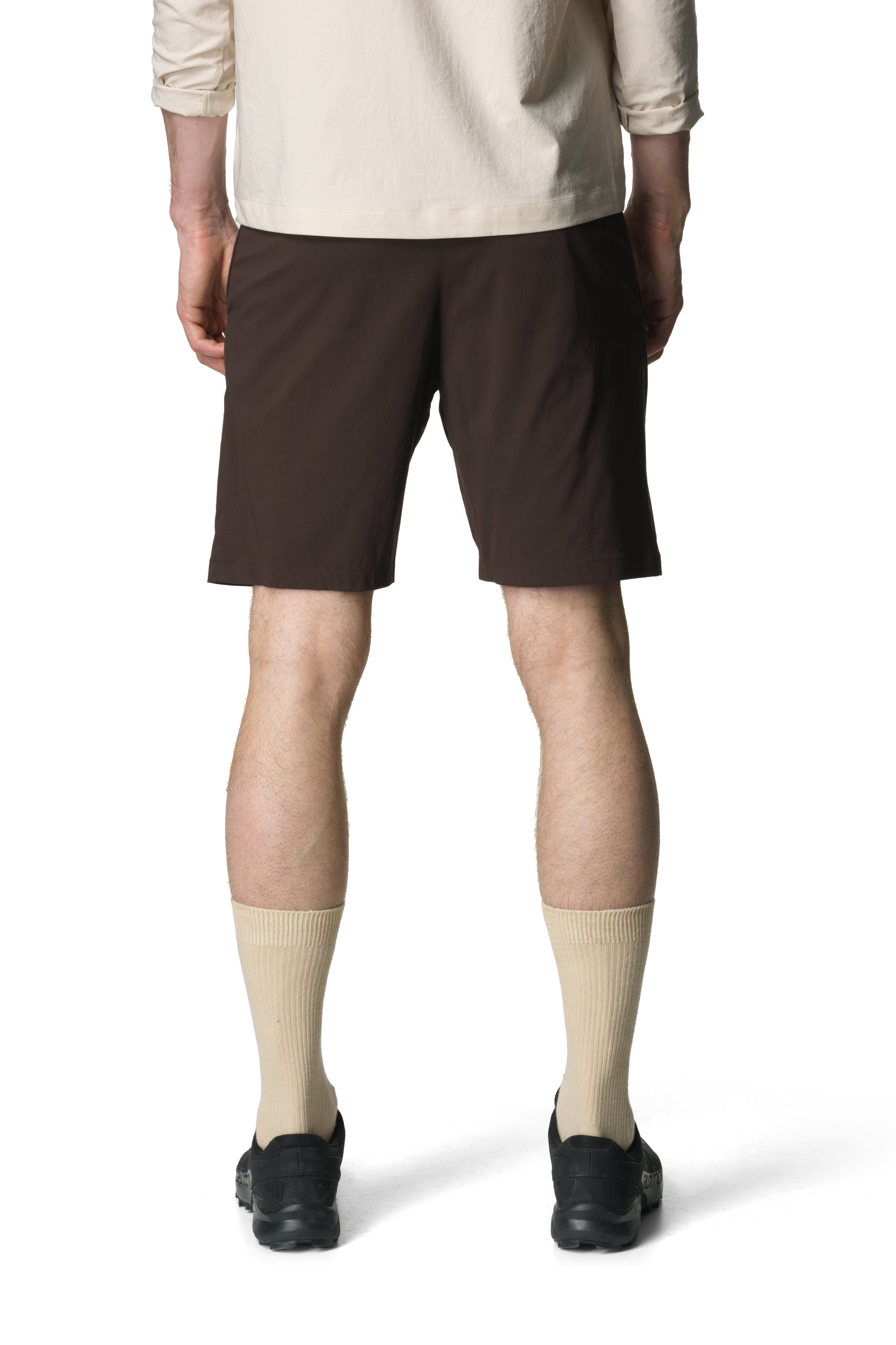 HOUDINI Wadi Shorts