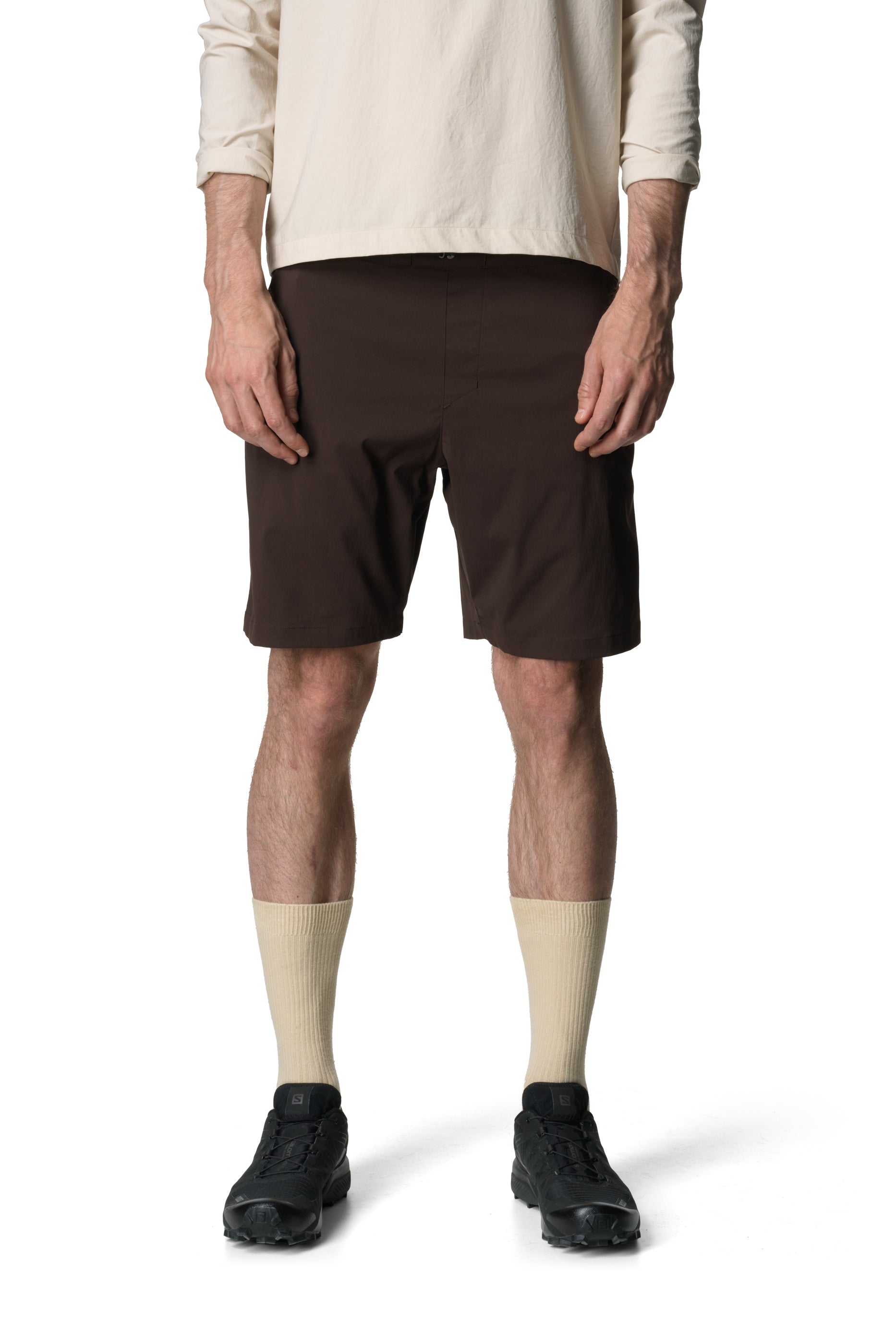 HOUDINI Wadi Shorts