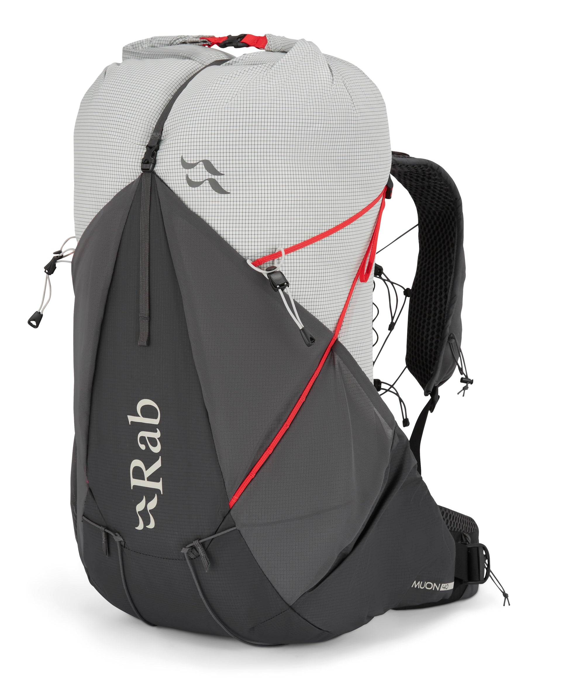 Rab Muon 40-3