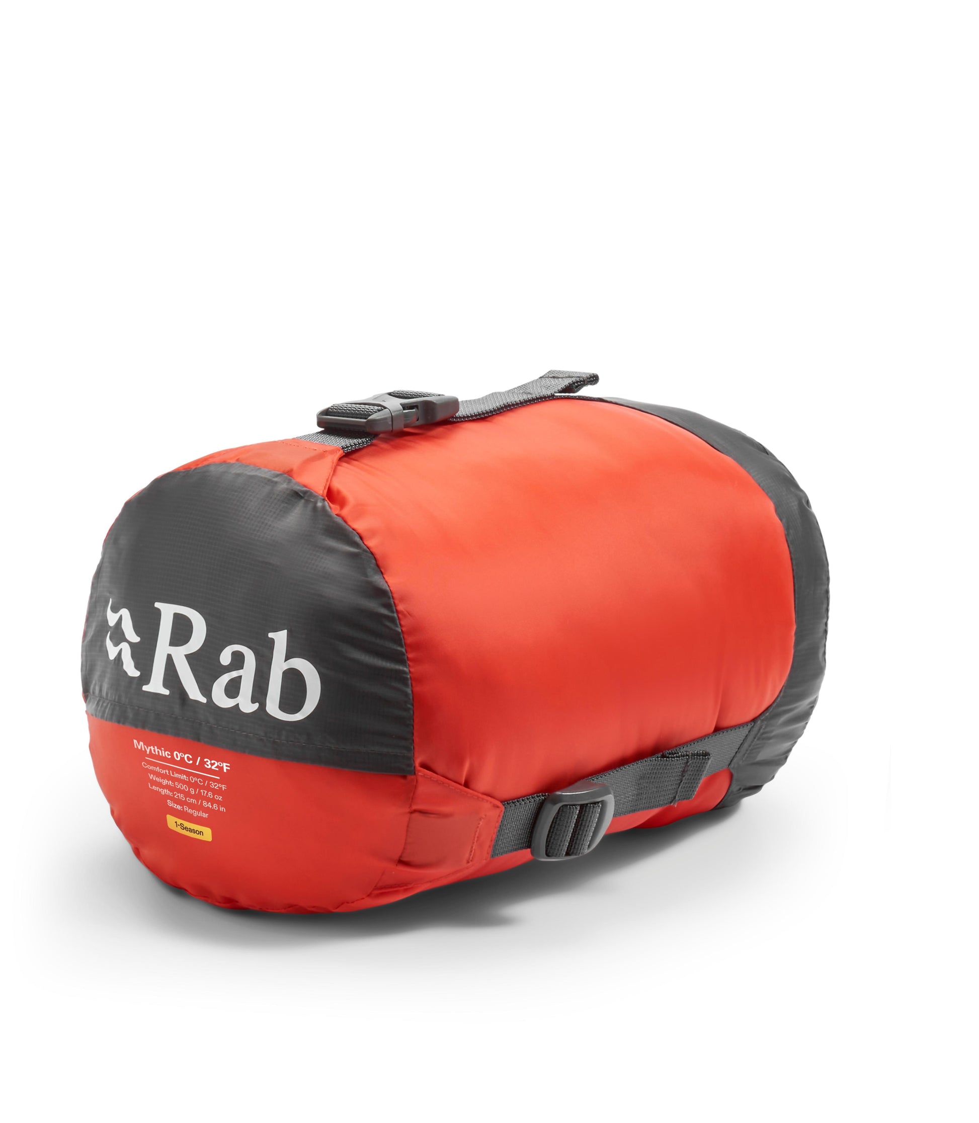Rab Mythic 0C / 32F-2