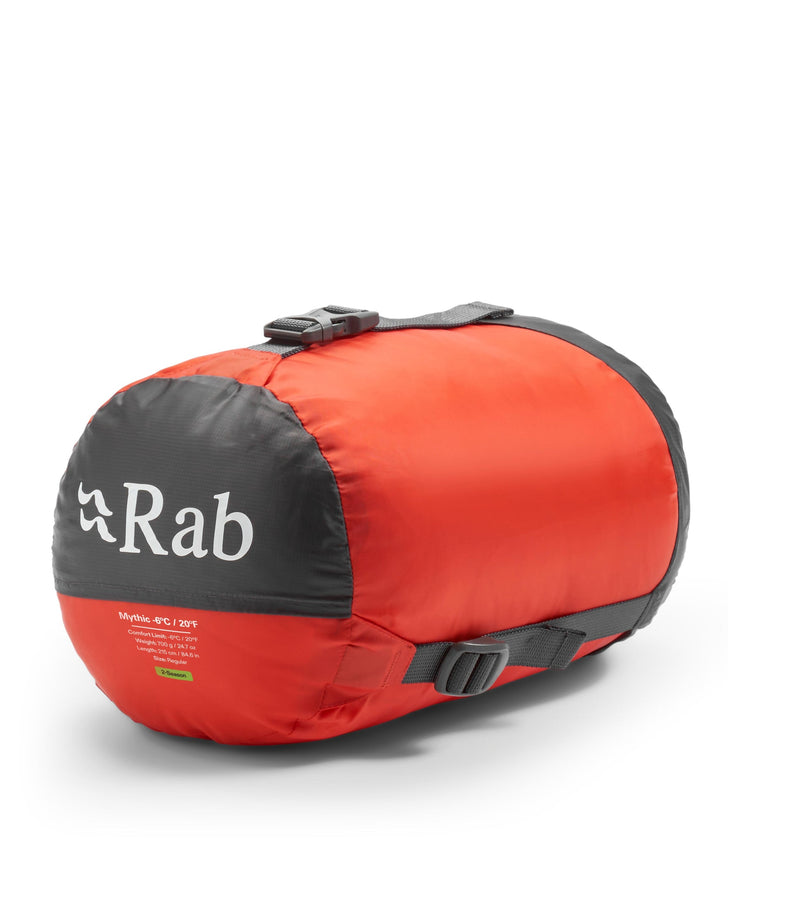 Rab Mythic -6C / 20F-3