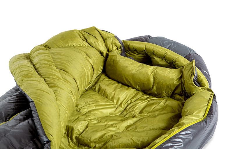 ニーモ（NEMO）コーダ エンドレスプロミス 10/20 ショート（CODA™ ENDLESS PROMISE 10/20 SHORT） NM-CDEP-S1020