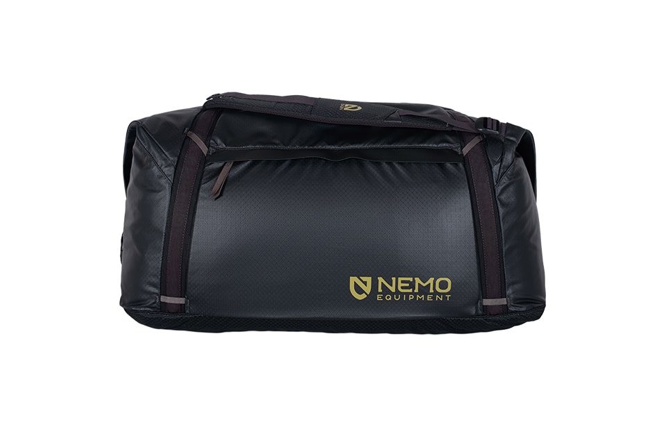 NEMO DOUBLE HAUL 100L