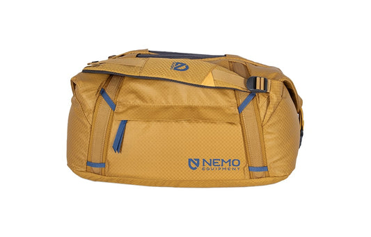 ニーモ（NEMO）ダブルホール 30L（DOUBLE HAUL™ 30L）  NM-DBH-30-CA カラー： チャイ