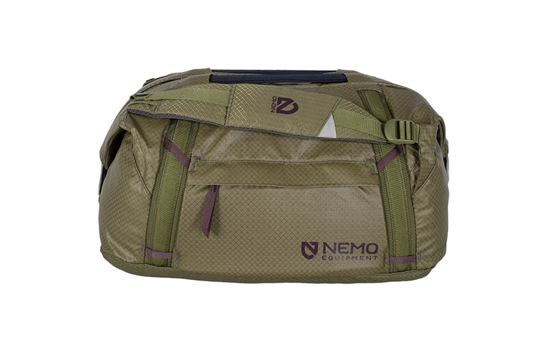 NEMO DOUBLE HAUL 30L