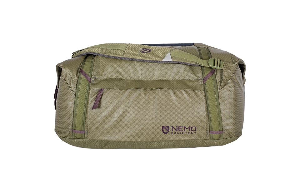 NEMO DOUBLE HAUL 55L