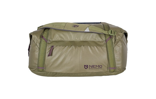 ニーモ（NEMO）ダブルホール 55L （DOUBLE HAUL™ 55L） NM-DBH-55-NV カラー：ノバ