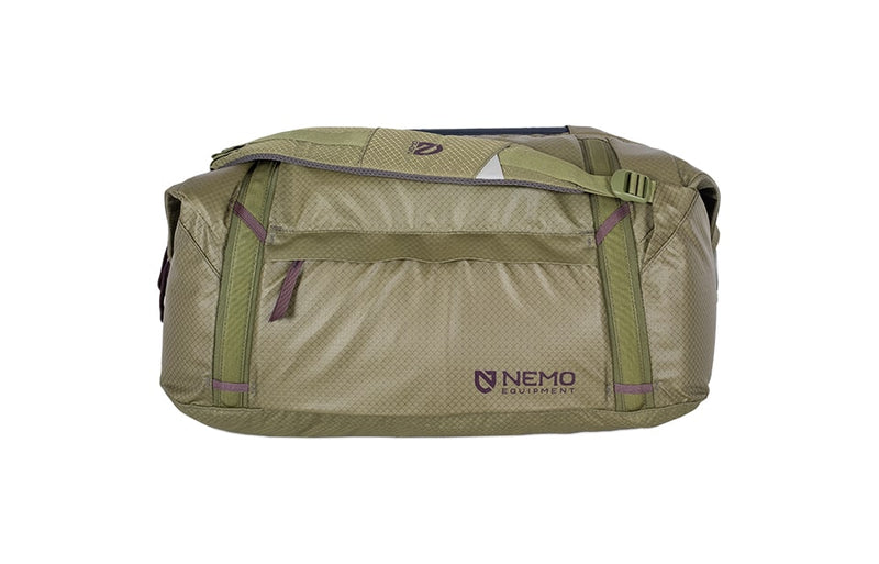 NEMO DOUBLE HAUL 55L