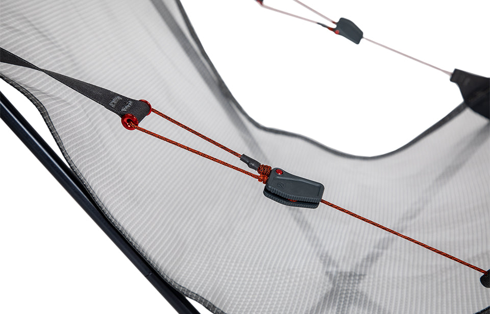 ニーモチェア モーダ・エン・カーサ ニッセ チェア / NYSSE chair 【在庫色】