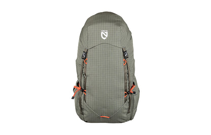 ニーモ（NEMO）リゾルブ M's 35L （RESOLVE™ Men’s 35L Endless Promise® Technical Active Daypack） NM-RSL-M35-SO カラー：スモーキーオリーブ