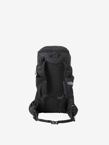 ザ・ノース・フェイス（THE NORTH FACE）エフピー26（FP 26）NM62455 カラー：K