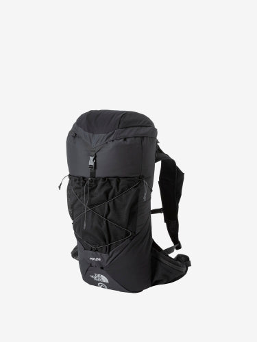 ザ・ノース・フェイス（THE NORTH FACE）エフピー26（FP 26）NM62455 カラー：K