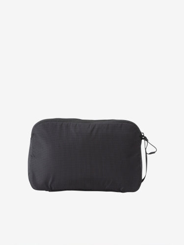 ザ・ノース・フェイス（THE NORTH FACE）ヘイジーポーチM（HAZY POUCH）NM82458 カラー：K