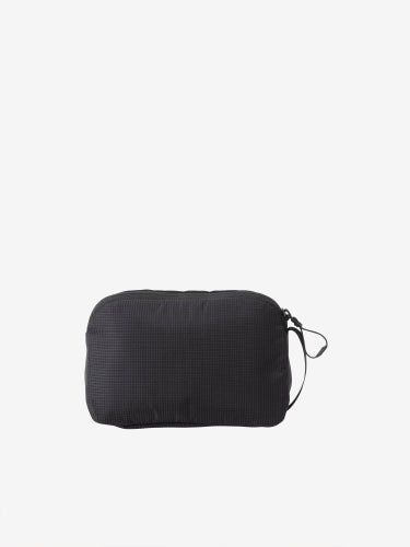 THE NORTH FACE HAZY POUCH (NM82459) Color: K