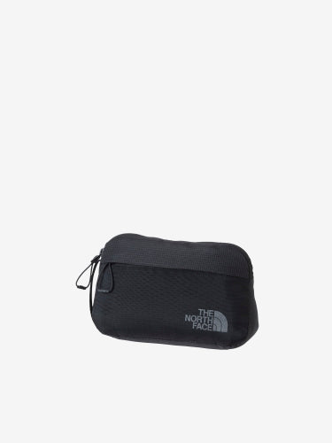 THE NORTH FACE HAZY POUCH (NM82459) Color: K