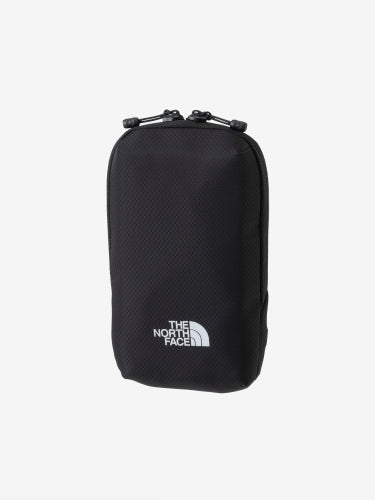 ザ・ノース・フェイス（THE NORTH FACE）ガジェットポケット（GADGET POCKET）NN32451 カラー：K