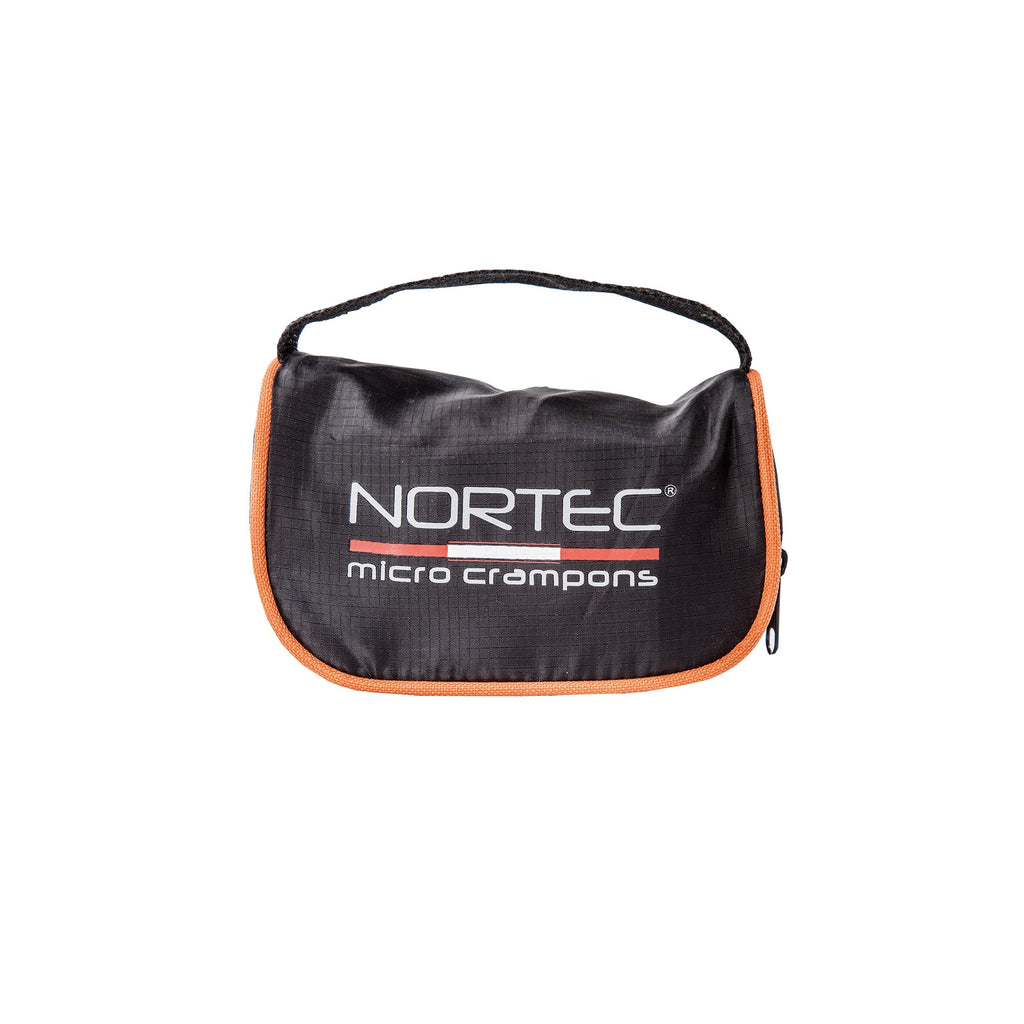 ノルテック　トレイル 2.1　収納