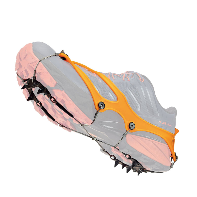 ノルテック　トレイル 2.1　正面