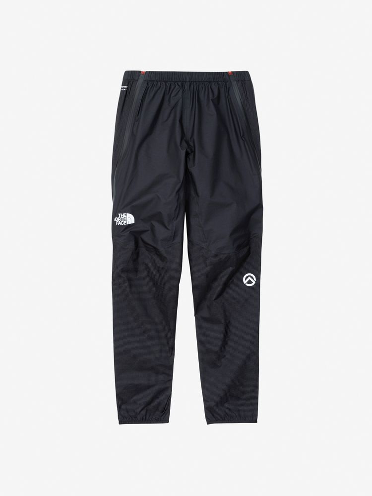 ザ・ノース・フェイス（THE NORTH FACE）フューチャーライトパラボラパンツ（FL PARABOLA PANT）NP12473 カラー：ブラッザザ