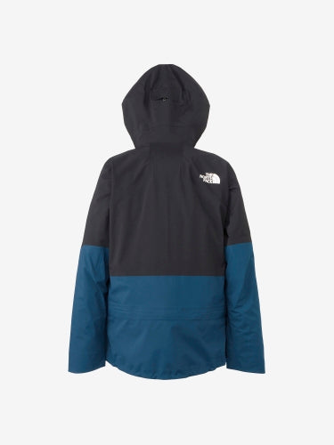 ザ・ノース・フェイス（THE NORTH FACE）レイバックビーシージャケット（LAYBACK BC JACKET）NS62410 カラー：KP