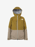 THE NORTH FACE LAYBACK BC JACKET
