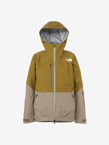 THE NORTH FACE LAYBACK BC JACKET