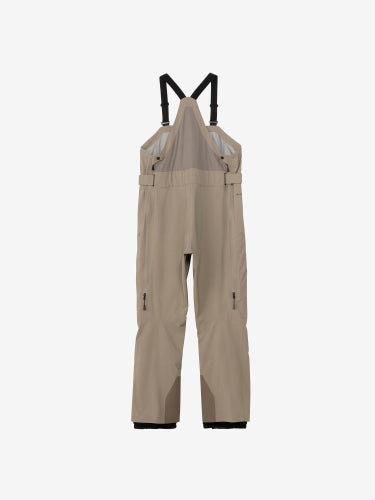 THE NORTH FACE LAYBACK BC BIB
