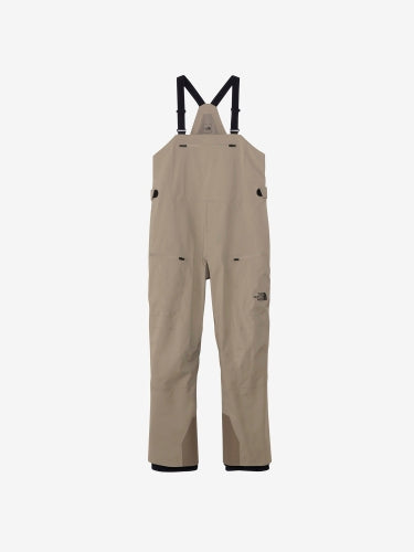 THE NORTH FACE LAYBACK BC BIB