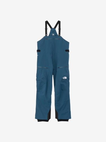 ザ・ノース・フェイス（THE NORTH FACE）レイバックビーシービブ（LAYBACK BC BIB）NS62411 カラー：PO